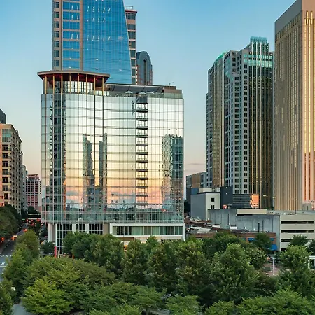 Kimpton Tryon Park Hotel By Ihg